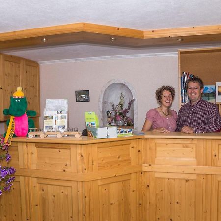 Appartements Wiesbach Ramsau am Dachstein Exterior foto